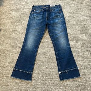 AG-ED Denim jeans